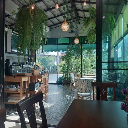 The Touch Green Naiyang Hotel & Fitness Nai Yang Beach Extérieur photo