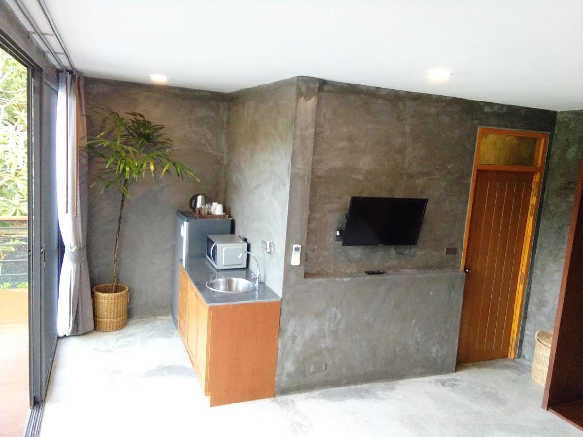 The Touch Green Naiyang Hotel & Fitness Nai Yang Beach Extérieur photo