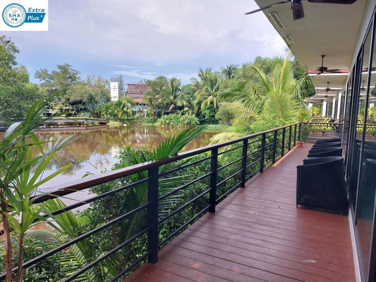 The Touch Green Naiyang Hotel & Fitness Nai Yang Beach Extérieur photo