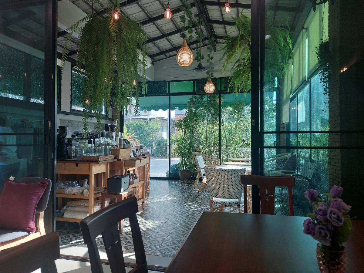 The Touch Green Naiyang Hotel & Fitness Nai Yang Beach Extérieur photo